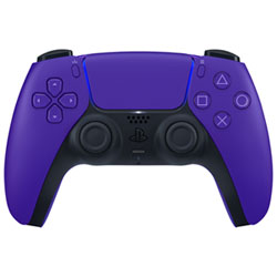 PlayStation 5 DualSense Wireless Controller - Galactic Purple
