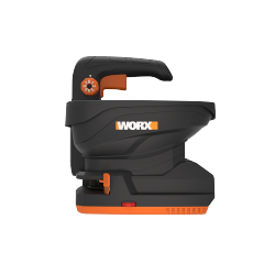 WORX Wg869 20V Cordless Spreader