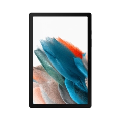 SAMSUNG - Galaxy Tab A8 32GB Android Tablet - 10.5" Display, 8Mp+5Mp Camera, Long Lasting Battery, Dolby Atmos Sound In Silver