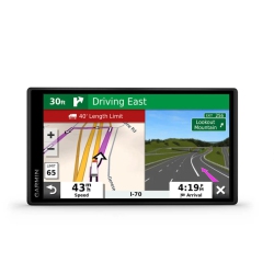 GARMIN Refurbished (Good)- Dezl Otr500 5.5-Inch Gps Truck Navigator 010-02603-00