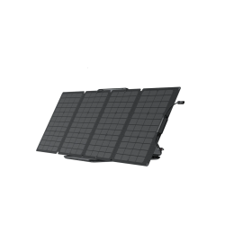 ECOFLOW 110W Solar Panel