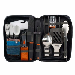 GSI OUTDOORS Camp Kitchen Kit