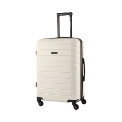 SWISS MOBILITY CDg 24″ Check-In Luggage – (Open Box) In Sand