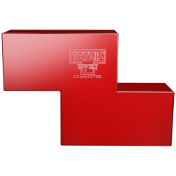 LIMITED RUN GAMES Tetris Effect Connected Collectors Edition (Ninendo Switch)