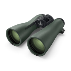 SWAROVSKI Nl Pure 10X52 Binoculars In Green