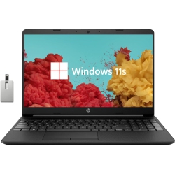 HP 15.6” HD Student Laptop, Intel Pentium N5030, 512GB SSD, 16GB Ram, Intel Uhd Graphics, HD Webcam, Numpad, Wi-Fi 5, 1 Year Office 365, Win 11