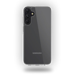 CASECO Samsung Galaxy A15 Clear Case
