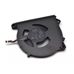 SAMSUNG Refurbished (Good) Computer Fan-R;mars2-15, 400Ma, 3700Rpm, Dc5V, 6.9Mmh Ba31-00215B