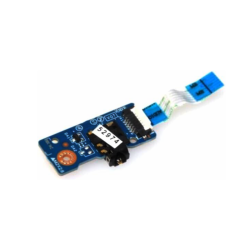 HP Refurbished (Good) Hewlett Packard Comp Audio Board L52028-001