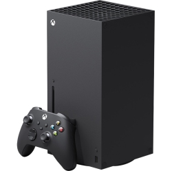 MICROSOFT Refurbished (Excellent) - Xbox Series X Gaming Console
