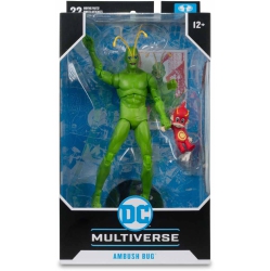 DC Multiverse Classic 7 Inch Action Figure - Ambush Bug