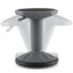 COSTWAY Kids Active Motion Stool Ergonomic Wobble Chair With Adjustable Height