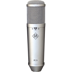 GOLDEN AGE PROJECT Fc3 Large-Diaphragm Condenser Microphone