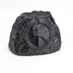 OMAGE 6.5 Inch Two-Way Outdoor Rock Speaker - Qrs5