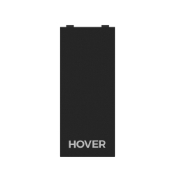 HOVERAIR Backup Battery for X1 Self-Flying Camera In Black