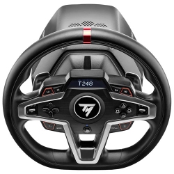 THRUSTMASTER Refurbished (Excellent) - T248 Racing Wheel & Magnetic Pedals for Ps5/ps4/pc
