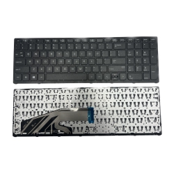 LISUNTEK Lixsutek New Replacement Keyboard Compatible With HP Zbook 15 G3 G4 (Not for 15U G3)Zbook 17 G3 G4 Us 848311-001 Pk131C31A00