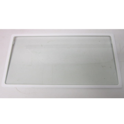 MIDEA Refurbished (Good) Freezer Small Glass Shelf 12531000005181