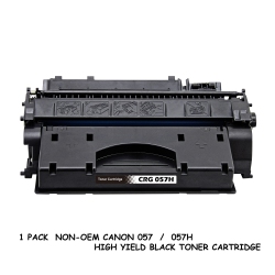 BESTONER Canon 057H Canon057 057 057H High Yield Compatible Toner Cartridge Imageclass Lbp226Dw Lbp227Dw Lbp236Dw Lbp237Dw Mf442Dw Mf445Dw Mf451Dw