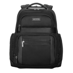 TARGUS Mobile Elite 16" Laptop Backpack - - (Tbb617Gl) In Black