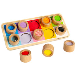 Bigjigs Sensory Board