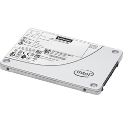 LENOVO Thinksystem 2.5" S4520 3.84Tb Read Intensive SATA 6GB Hs SSD (4Xb7A17104)