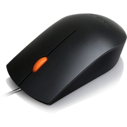LENOVO 300 Wired USB Mouse (Gx30M39704)