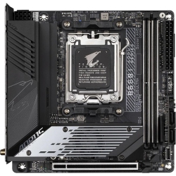 AORUS B650I Ultra B650I Ultra Gaming Desktop Motherboard (B650I Ultra)