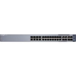 JUNIPER Ex4100-F-24T Ethernet Switch Ex4100-F-24T