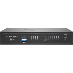 SONICWALL Tz370 Tz370 Network Security/firewall Appliance (02-Ssc-6823)