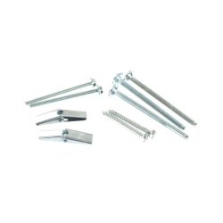 MIDEA Refurbished (Good) Installation Kit 12970000000429