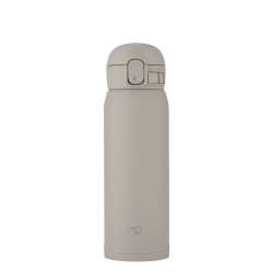 ZOJIRUSHI Stainless Mug Sm-Ws48 In Gray