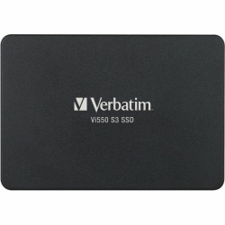 VERBATIM 4Tb Vi550 SATA Iii 2.5" Internal SSD (49355)