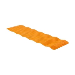 EXPED Flexmat - Medium Size | Folding Closed Cell Foam Pad Flexmat Camping Sleeping Pad