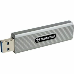 TRANSCEND Esd320A Esd320A Portable SSD (Ts1Tesd320A)