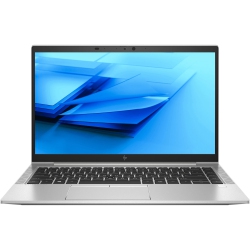 HP Refurbished (Good) Elitebook 840 G8 14" Business Laptop, Intel Core I7-1165G7 512GB SSD 16GB Ram Windows 11 Pro