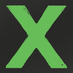 ATLANTIC Ed Sheeran - X (10Th Anniversary Edition) [Compact Discs]