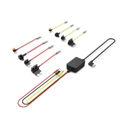 KENWOOD Ca-Dr1130 Hardwire Kit for Dash Cams