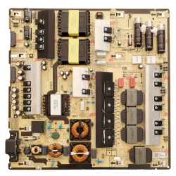 SAMSUNG Refurbished (Good) Power Supply, Bn44-01219A, Bn4401219A for Qn85Q80Cafxza