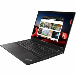 LENOVO Refurbished (Excellent) - Thinkpad T14S Gen 1, 14" Fhd (1920 X 1080) Laptop, Amd Ryzen 5 Pro 4650U, 16GB Ram, 256GB SSD, Windows 11 Pro