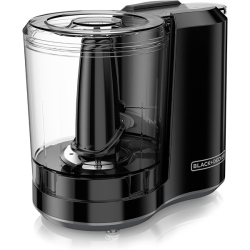 BLACK DECKER HOME + Decker Home ‎20.09 X 11.81 X 16.97 Cm And Decker Hc300Bc 3 Cup Food Processor ‎