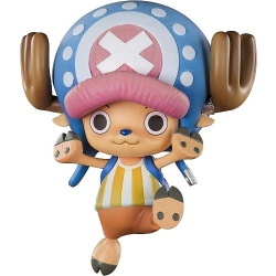 BANDAI Figuarts Zero: Cotton Candy Lover Chopper (Reissue) One Piece