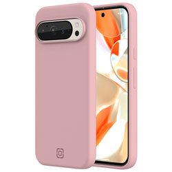Incipio Sensor Silicone Fitted Hard Shell for Google Pixel 9 Pro XL - Blush Pink