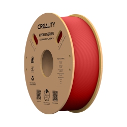 CREALITY Hyper Series Pla 3D Printing Filament 1Kg In Red