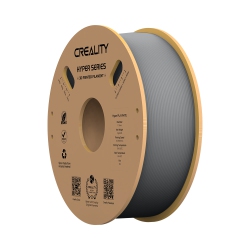 CREALITY Hyper Series Pla 3D Printing Filament 1Kg In Grey