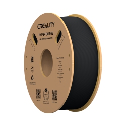 CREALITY Hyper Series Pla 3D Printing Filament 1Kg In Black