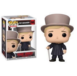 FUNKO Pop Movies Pet Sematary Vinyl Figure Gage Creed #1585