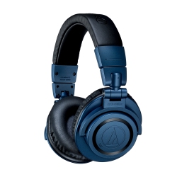 Refurbished (Excellent) - Audio-Technica ATH-M50XBT2DS Certified Refurbished Wireless Headphones