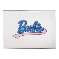 MELE AND CO Barbie Sport Musical Ballerina Jewelry Box By