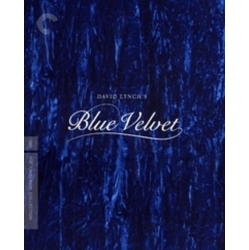 CRITERION COLLECTION Velvet [Ultra HD] In Blue